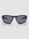 Oakley Lateralis Matte Black Ink Sonnenbrille