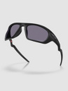 Oakley Lateralis Matte Black Ink Sonnenbrille