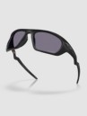 Oakley Lateralis Matte Black Ink Sonnenbrille
