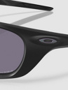 Oakley Lateralis Matte Black Ink Sonnenbrille