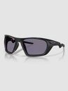 Oakley Lateralis Matte Black Ink Sonnenbrille