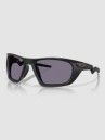 Oakley Lateralis Matte Black Ink Sonnenbrille