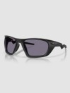 Oakley Lateralis Matte Black Ink Sunglasses