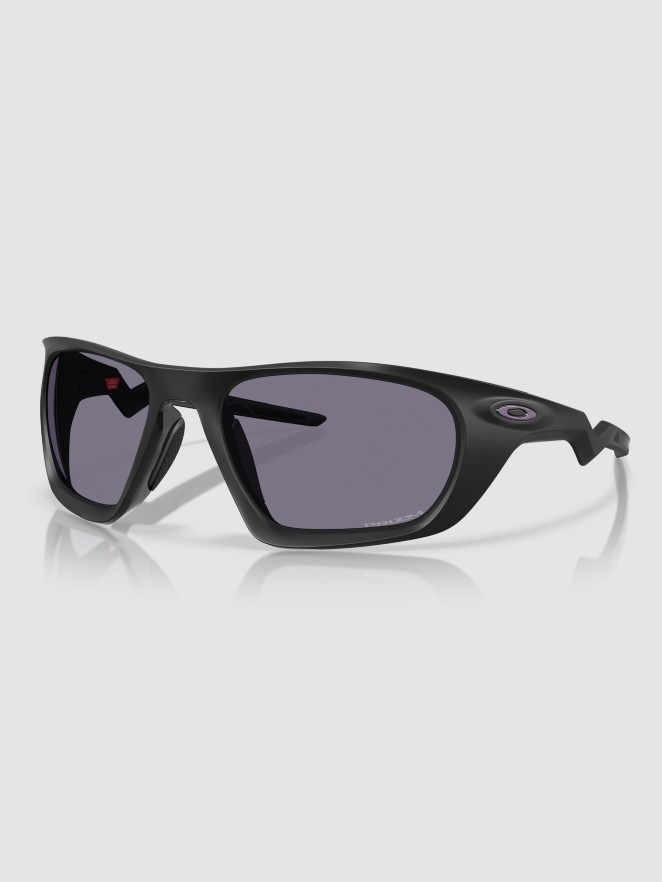 Oakley Lateralis Matte Black Ink Sunglasses
