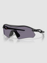 Oakley Radar Plate Matte Black Aurinkolasit