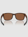 Oakley Paracord Matte Brown Tortoise Sonnenbrille