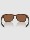 Oakley Paracord Matte Brown Tortoise Sunglasses