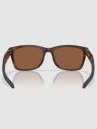 Oakley Paracord Matte Brown Tortoise Sonnenbrille