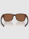 Oakley Paracord Matte Brown Tortoise Zonnebril