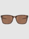 Oakley Paracord Matte Brown Tortoise Sonnenbrille
