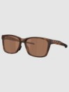 Oakley Paracord Matte Brown Tortoise Zonnebril