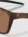 Oakley Paracord Matte Brown Tortoise Sunglasses