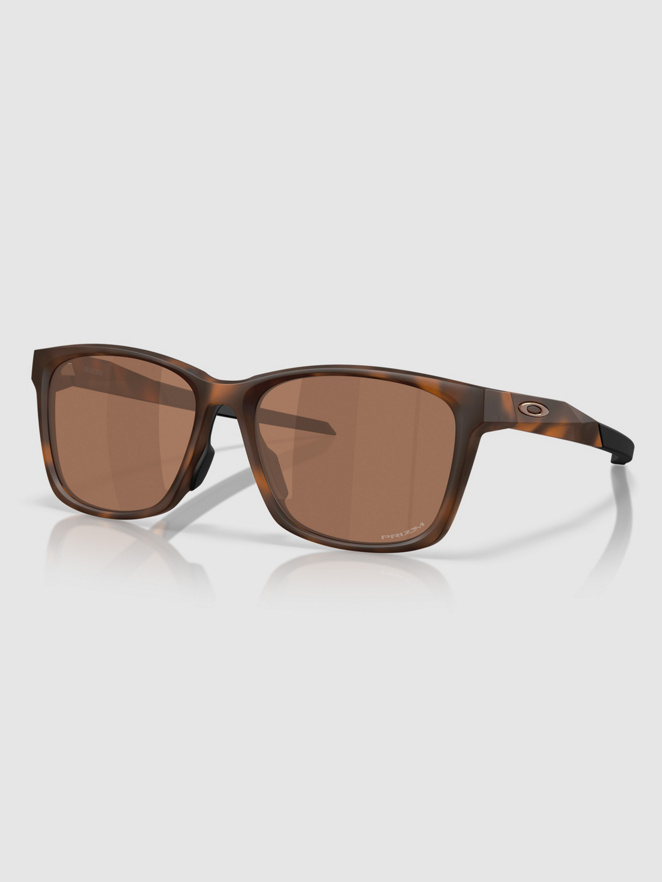 Oakley Paracord Matte Brown Tortoise Sunglasses