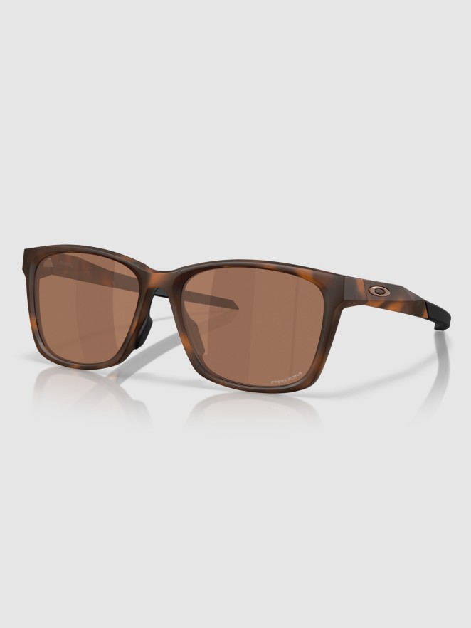 Oakley Paracord Matte Brown Tortoise Sunglasses