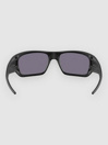 Oakley Masseter Matte Black Aurinkolasit