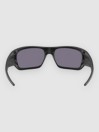Oakley Masseter Matte Black Solbriller