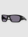 Oakley Masseter Matte Black Aurinkolasit