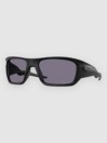 Oakley Masseter Matte Black Solbriller