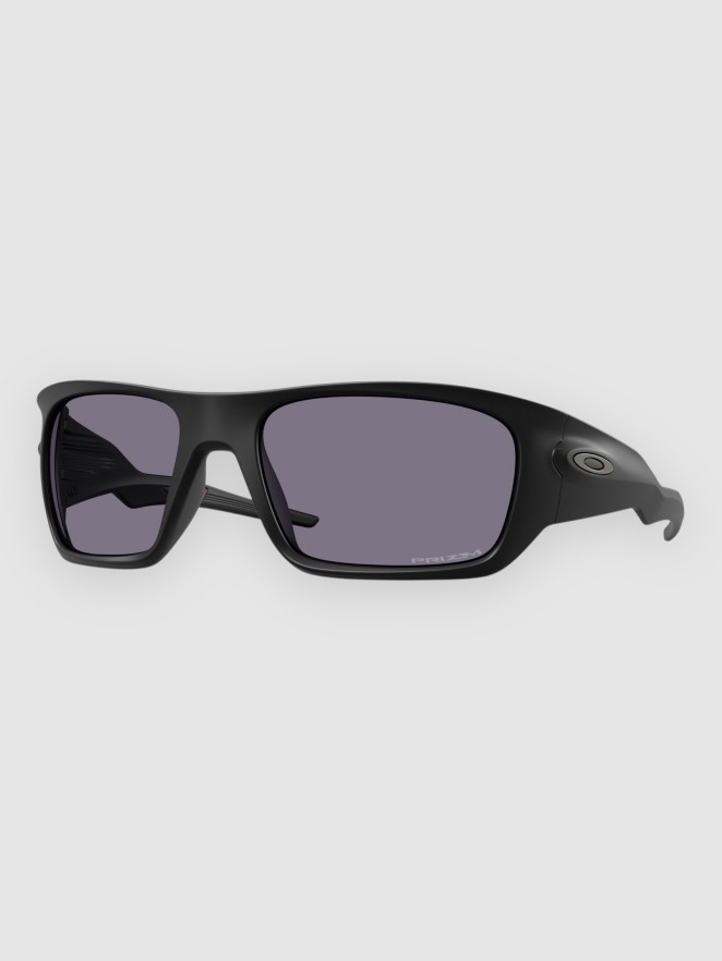 Oakley Masseter Matte Black Solbriller