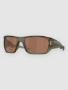 Oakley Masseter Matte Olive Ink Lunettes de soleil