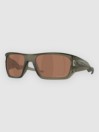 Oakley Masseter Matte Olive Ink Sunglasses