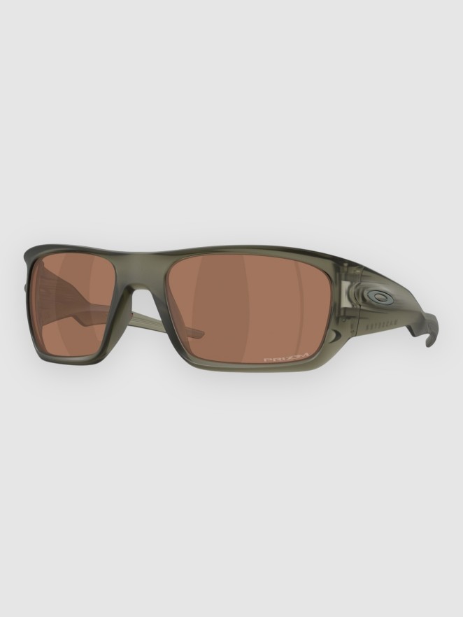 Oakley Masseter Matte Olive Ink Sunglasses