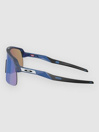 Oakley Sutro Lite S Matte Trans Blue Lunettes de soleil