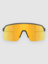 Oakley Sutro Lite S Matte Carbon Lunettes de soleil