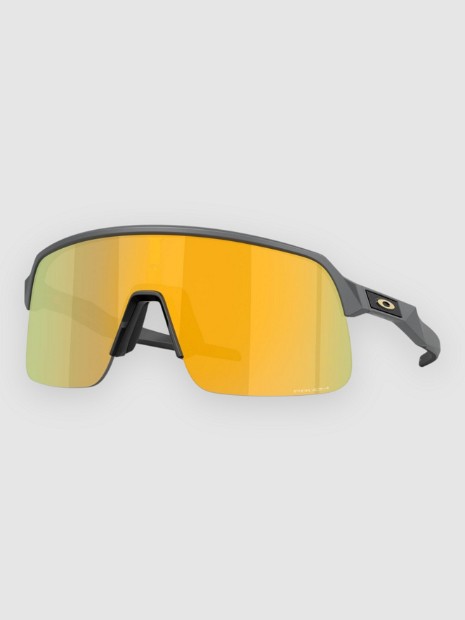Oakley Sutro Lite S Matte Carbon Lunettes de soleil