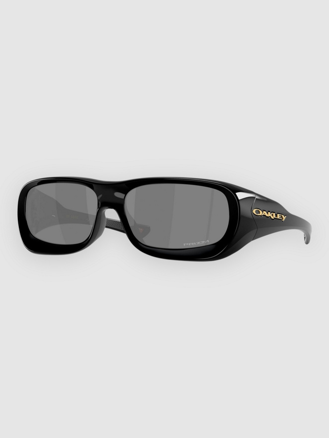 Oakley De Soto Polished Black Sunglasses