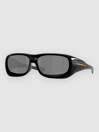Oakley De Soto Polished Black Sunglasses