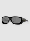 Oakley De Soto Polished Black Lunettes de soleil