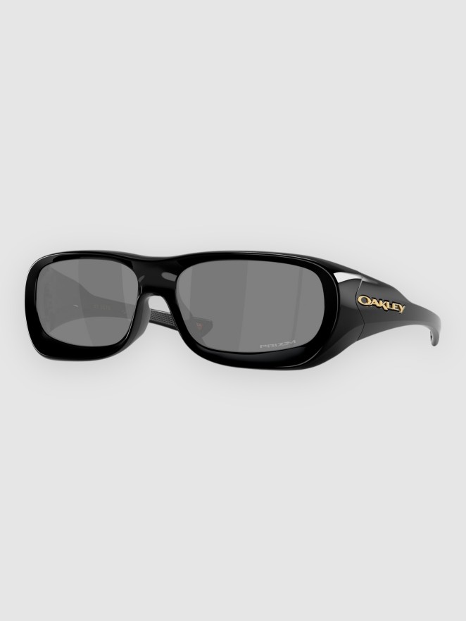 Oakley De Soto Polished Black Lunettes de soleil