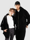 Shaka Wear YKK Double Zip Hoodie