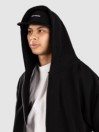 Shaka Wear YKK Double Hoodie med Dragkedja