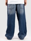 Empyre Sk8 Ultra Wide Jeansy