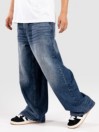 Empyre Sk8 Ultra Wide Jeansy