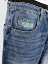 Empyre Sk8 Ultra Wide Jeansy