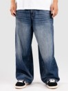 Empyre Sk8 Ultra Wide Jeansy