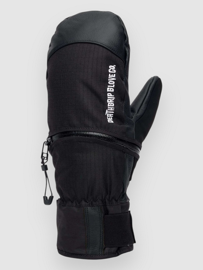 Deathgrip Glove Co. Werewolf Rukkaset