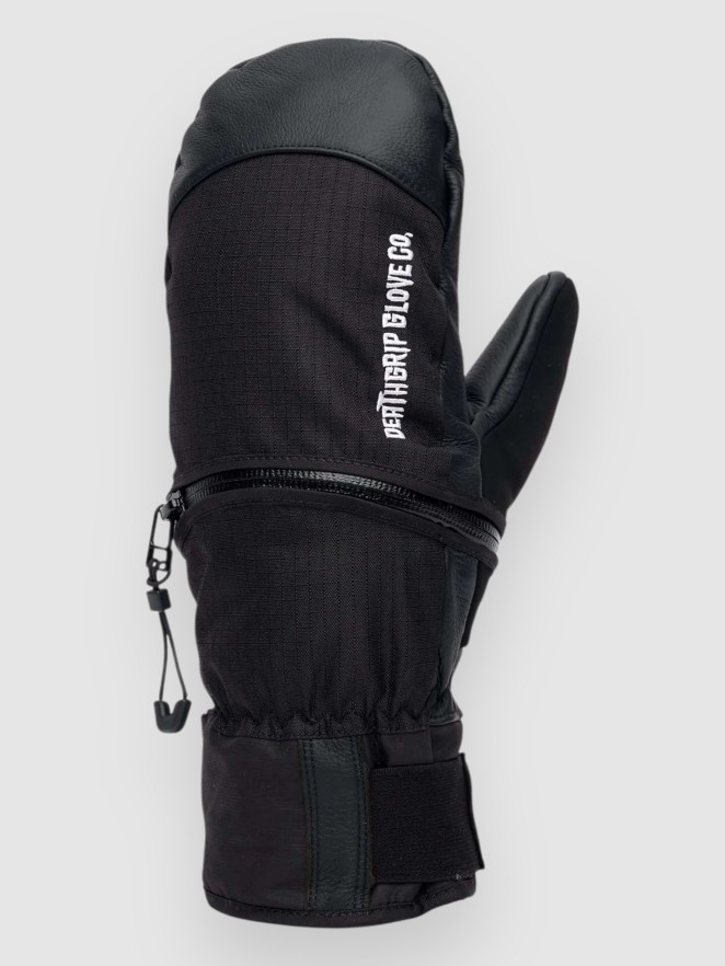 Deathgrip Glove Co. Werewolf Palcáky