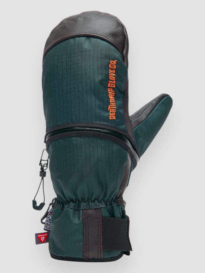 Deathgrip Glove Co. Werewolf Palcáky