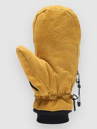 Deathgrip Glove Co. Ghoul Leather Mittens