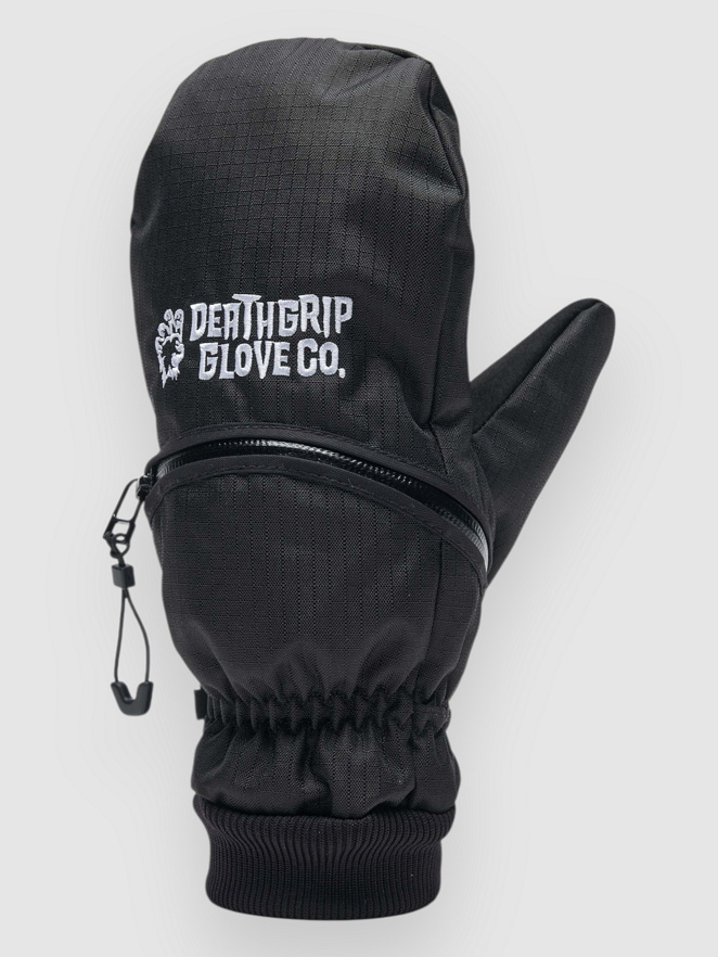 Deathgrip Glove Co. Ghoul Rukkaset
