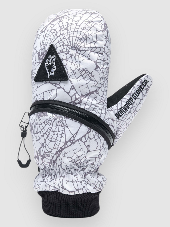 Deathgrip Glove Co. Ghoul Mittens