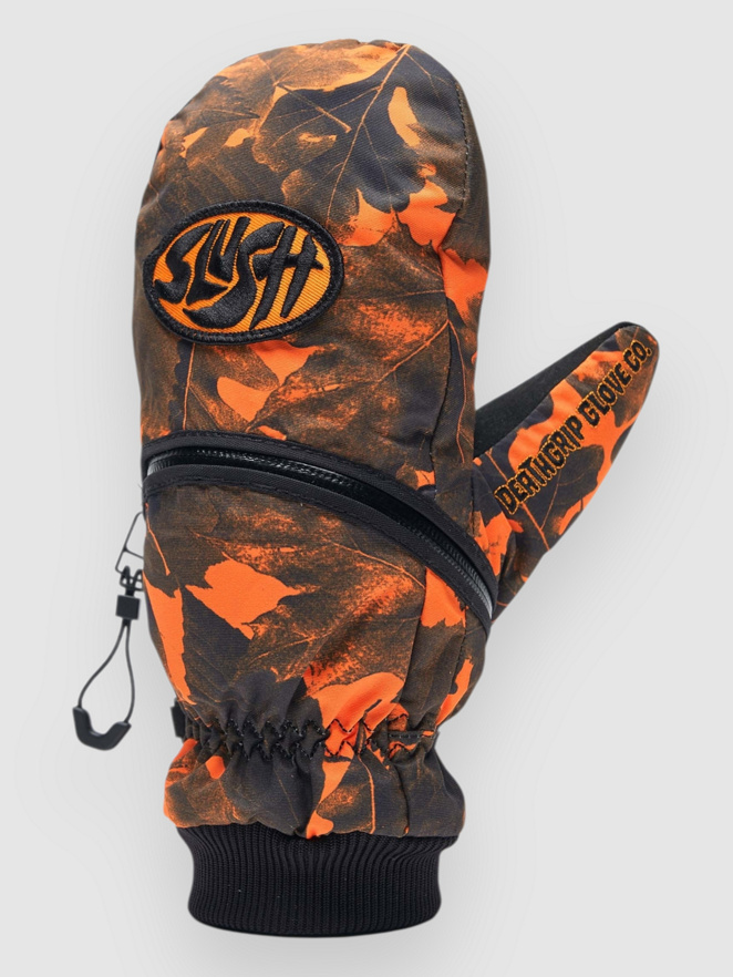 Deathgrip Glove Co. Ghoul Rukkaset