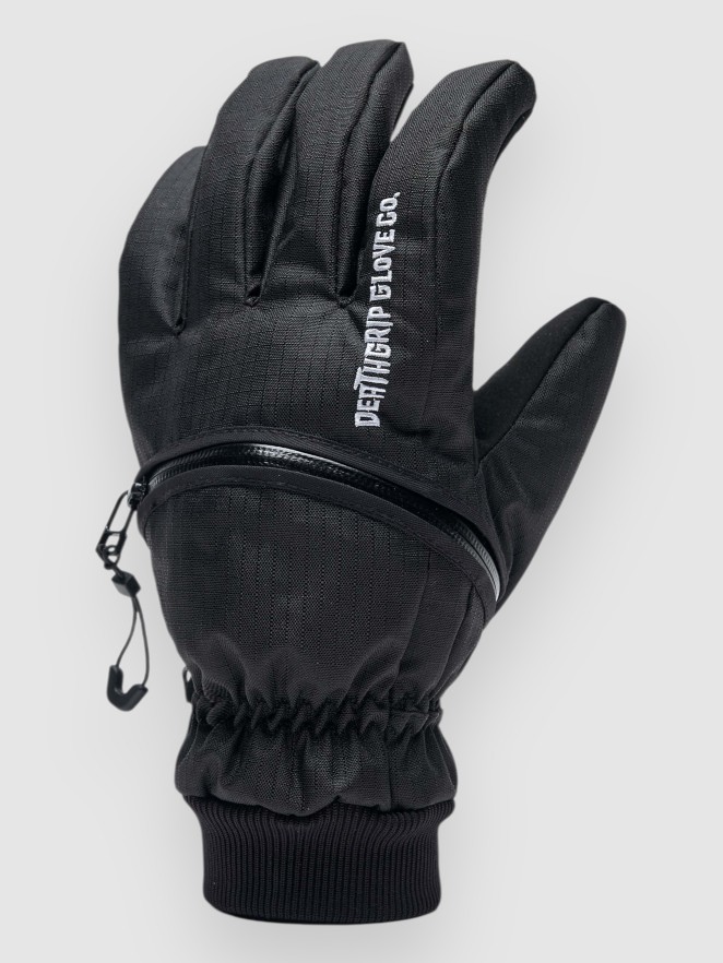 Deathgrip Glove Co. Ghoul Rukkaset