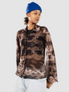24 Colours 30482 Mesh Shirt