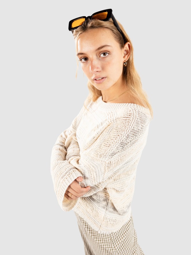 24 Colours 41281 Knitted Pullover