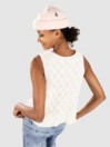 24 Colours 41285A Knitted Vest Strickpullover
